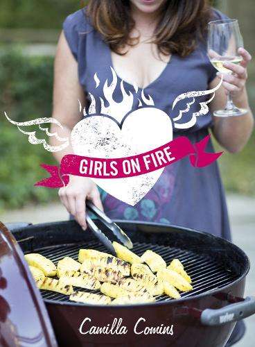 Girls on fire - Camilla Comins