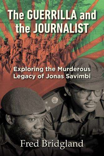\Guerrilla and the Journalist - N"