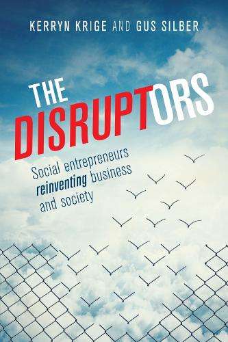 The Disruptors - Kerryn Krige