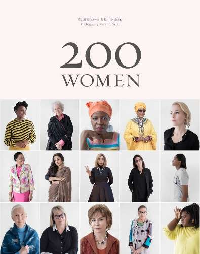 200 Women - Geoff Blackwell