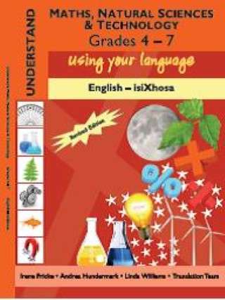 UNDERSTAND MATHS NST GR4 7 - ITHUBA-ENG-XHOSA