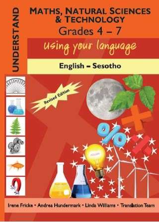 UNDERSTANDING MATHS NST GR4 7 - ITHUBA-ENG-SOTHO