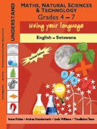 UNDERSTAND MATHS NST GR4 7 - ITHUTA-ENG-TSWANA