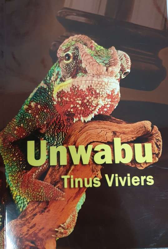 UNWABU - VIVIERS,T