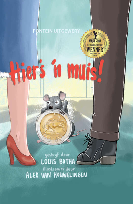 HIERS N MUIS - BOTHA