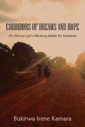 CORRIDORS OF DREAMS & HOPES SECONDHAND - KAMARA,I