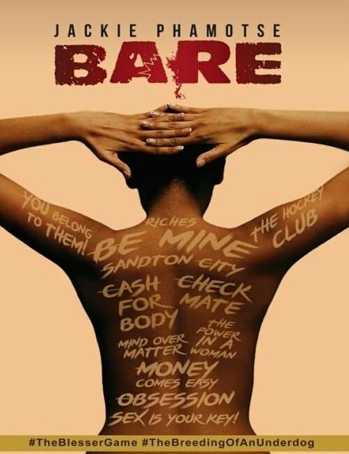 Bare - PHAMOTSE,J
