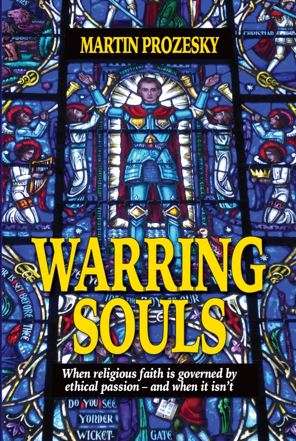 WARRING SOULS - PROZESKY,M