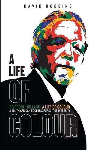 LIFE OF COLOUR - ROBBINS,D