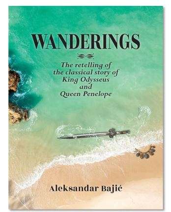 WANDERINGS - BAJIC,A