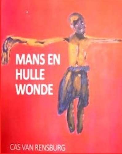 MANS EN HULLE WONDE - VANRENSBURG,C