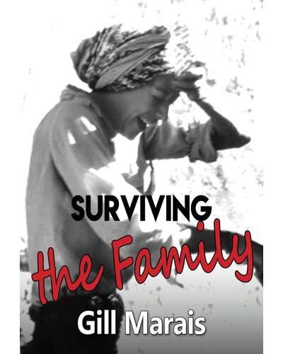 SURVIVING THE FAMILY - MARAIS,G