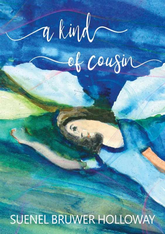 KIND OF COUSIN - HOLLOWAY,S