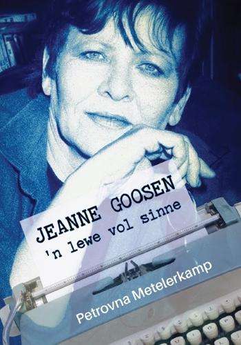 Jeanne Goosen - Petrovna Metelerkamp