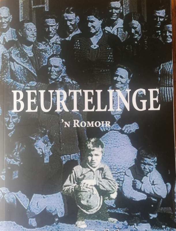 BEURTELINGE N ROMOIR - BEKKER,P