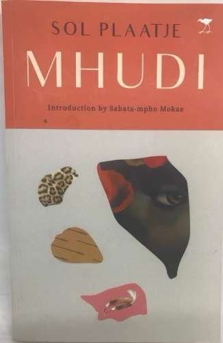 MHUDISEE JBAL ED - PLAATJIES,S