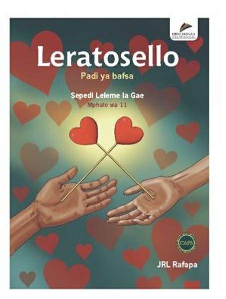 LERATO SELLO - RAFAPA