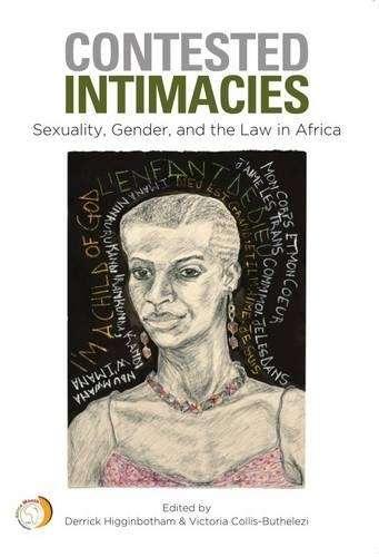 Contested Intimacies - HIGGANBOTHAM,D