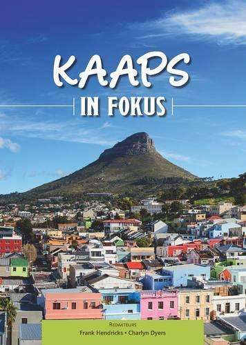 Kaaps in focus - HENDRICKS,F