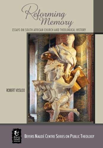 Reforming memory - Robert Vosloo