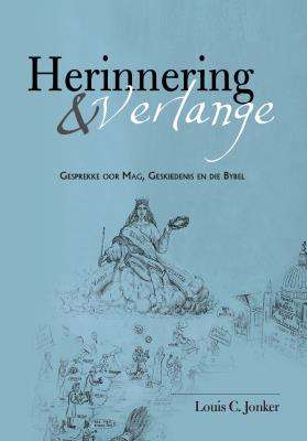 \Herinnering & Verlange: Gesprekke oor Mag - N"