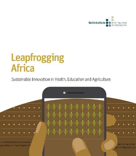 \Leapfrogging Africa: Sustainable Innovation in Health - N"