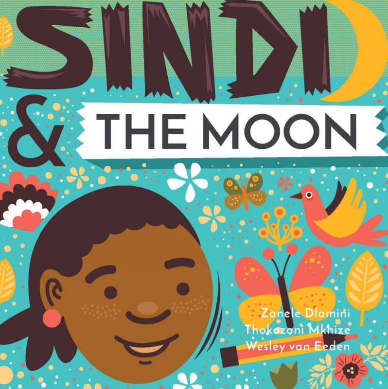 SINDI & THE MOON - CREATIVETEAM