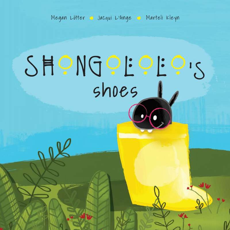 SHONGOLOLOS SHOES - BOOKDASH