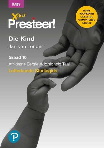 DIE KIND ACHIEVE SG SECONDHAND - XKIT