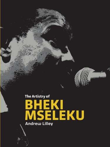 \Artistry of Bheki Mseleku - N"