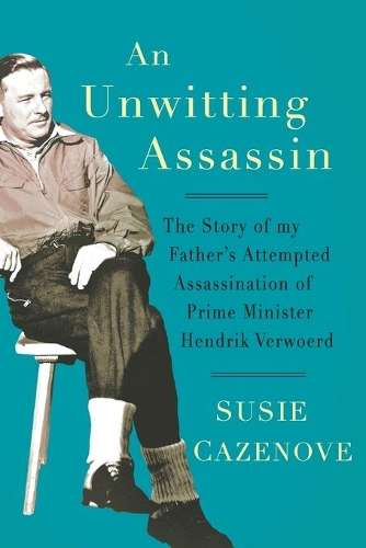 An Unwitting Assassin - CAZENOVE,S