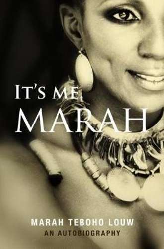 It's Me Marah - Marah Louw