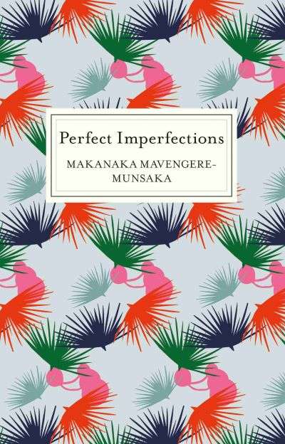 Perfect imperfections - MUNSAKA,M