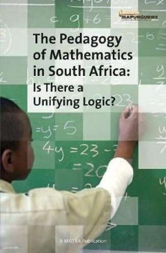 The pedagogy of mathematics - Paul Webb
