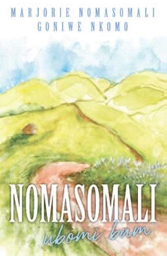 Nomasomali - Goniwe Nkomo