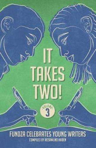 It takes two!: Volume 3 - HADEN,R