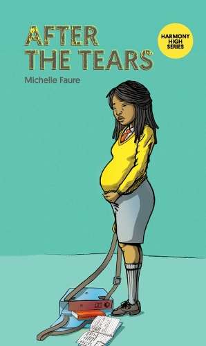 After The Tears - Michelle Faure
