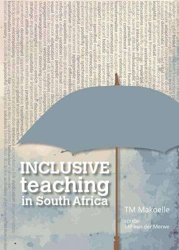 Inclusive teaching in South Africa - T.M. Makoelle