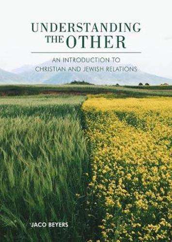 Understanding the other - Jaco Beyers