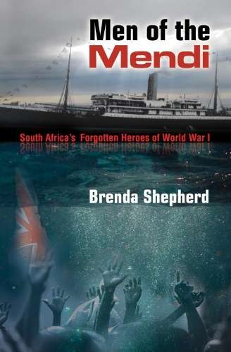 Men of the Mendi - Brenda Shepherd