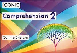 ICONIC COMPREHENSION GR2 LB - ENG-GR2