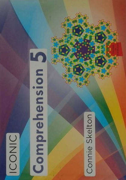 ICONIC COMPREHENSION GR 5 LB - ENG-GR5