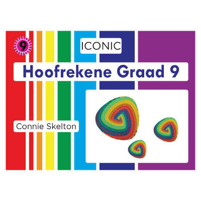 ICONIC HOOFREKENE GR9 LB - MATHS-GR9