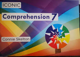 ICONIC COMPREHENSION GR7 LB - ENG-GR7
