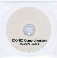 ICONIC COMPREHENSION GR1 TG - ENG-GR1