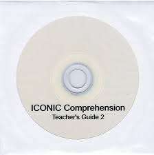 ICONIC COMPREHENSION GR2 TG - ENG-GR2