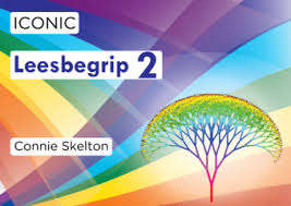 ICONIC LEESBEGRIP GR2 LB - AFR-GR2