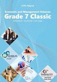 EXCOM EMS CLASSIC GR7 - EMS-GR7