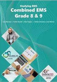EXCOM EMS BUSINESS ECONOMICS GR8&9 SECONDHAND - EMS-GR9
