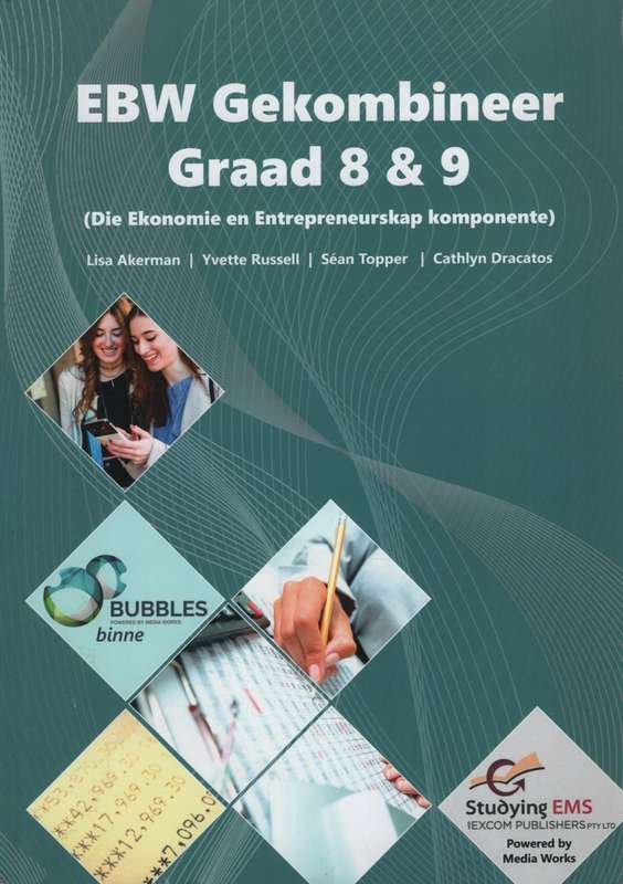 EXCOM EBW BESIGHEID EKONOMIE GR8&9 - EMS-GR8
